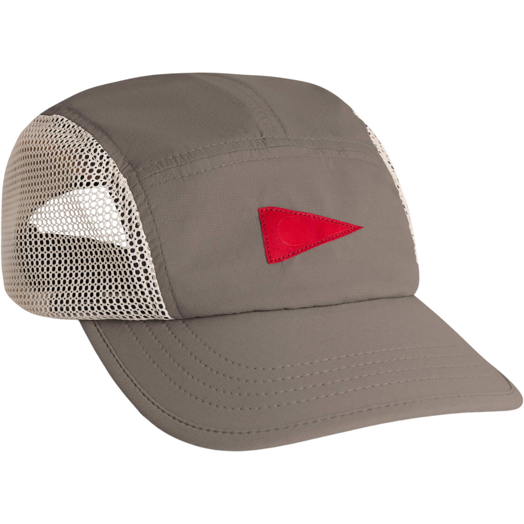 2026 Florence Marine X Airtex Runner Hat FHW00055 - Pumice